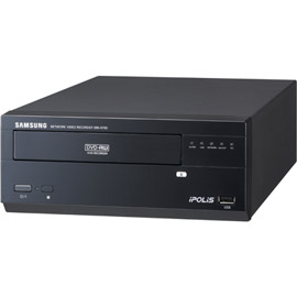 SRN470D RB 1TB 4ch DVR